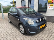 Citroën C1 - 1.0 e-VTi Airscape Shine / Carplay / Airco / Centrale vergre