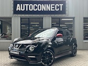 Nissan Juke - 1.6 Turbo NISMO, NAVI, CAMERA, CRUISE, 200 PK