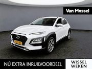 Hyundai Kona - 1.6 GDI HEV Comfort | 1Ste Eigenaar | Apple Carplay/Android