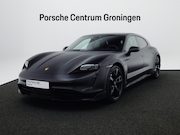 Porsche Taycan Cross Turismo - 4S