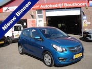 Opel Karl - 1.0 ecoFLEX 120 Jaar Edition