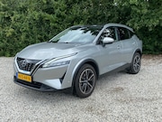 Nissan Qashqai - 1.3 MHEV Xtronic Acenta adaptieve cruise control - panorama