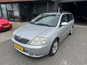 Toyota Corolla - 1.4 VVT-i Linea Terra Comfort CLIMA NETTE WAGEN NW APK
