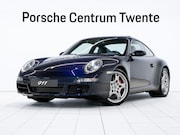 Porsche 911 - Carrera S Handgeschakeld