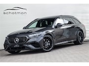 Mercedes-Benz E-klasse - Estate 53 4MATIC+ Premium Hyperscreen, Massage, Achterasbest