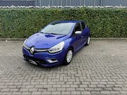 Renault Clio - 0.9 TCe GT-Line Clima Led Koplampen Keyless