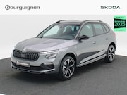 Skoda Kamiq - Monte Carlo 1.0 TSI 115 PK | Automaat | Stoelverwarming | Ke