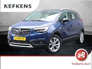 Opel Crossland - 110 PK Turbo Ultimate | Trekhaak | Camera | AGR stoelen | st