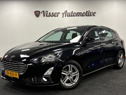 Ford Focus - 1.0 EcoBoost Trend Edition Business*NAP*Airco*Trekhaak*PDC