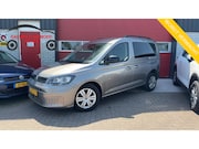 Volkswagen Caddy - 1.5 TSI 5p AUTOMAAT / NAVI / AIRCO / PDC / ACC / CARPLAY / D