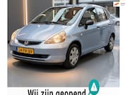 Honda Jazz - 1.2 Sport-airco-elek ramen-1 jaar apk