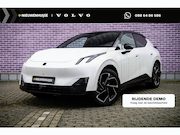 Lynk & Co 02 - More 66 kWh | 445 km elektrisch bereik | Adaptive Cruise Con