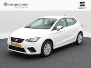 Seat Ibiza - 1.0 EcoTSi Style | Cruise Control | Airco | Parkeersensoren