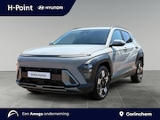 Hyundai Kona - Comfort Plus 1.6 GDI HEV 137pk | STOEL + STUURVERW. | NAVI |