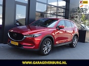 Mazda CX-5 - 2.5 SkyActiv-G 194 Signature (Navi/Carplay, Camera360, Adapt