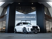 BMW X5 - xDrive50e - M Sport | Sky Lounge | Luchtvering | H&K | Elek.