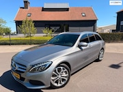 Mercedes-Benz C-klasse - Estate 350 e Plug in Hybride Lease Edition Burmester-Systeem