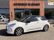 Citroën DS3 - Cabrio 1.2 VTi So Chic
