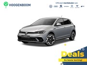 Volkswagen Polo - R-Line Edition | 'App-Connect' draadloze smartphone integrat