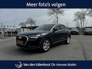 Audi Q3 - 35 TFSI 150pk Pro Line S-Tronic / Navigatie / Panoramadak / 