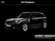 MINI Countryman - Cooper SE ALL4 | Elektrisch verwarmde voorstoelen | Comfort