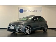 Seat Ibiza - 1.5 TSI EVO FR Business Pano / CAM / LED / Trekhaak / Cruise