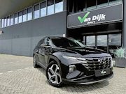 Hyundai Tucson - 1.6 T-GDI PHEV 4WD Navi Camera Leer Krell