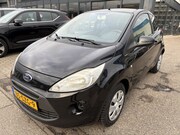 Ford Ka - 1.2 Cool & Sound s/s