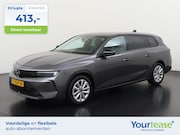 Opel Astra - Sports Tourer 1.2 Turbo | All-in 413, - Private Lease | Dire