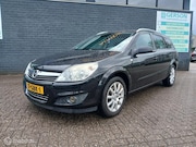 Opel Astra - 1.4 Cosmo/Dealer onderhouden/Apk 04-'27