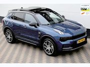 Lynk & Co 01 - 1.5 PHEV 262PK Zwarte Hemel 360° Camera NAP !!