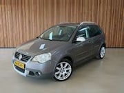 Volkswagen CrossPolo - 1.4-16V | Airco.