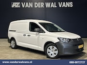 Volkswagen Caddy - Cargo Maxi 2.0 TDI L2H1 Euro6 Airco | Navigatie | Apple Carp