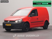 Volkswagen Caddy - 75pk L1H1 Trekhaak Airco Euro6 L1 Kompakt Airco Trekhaak