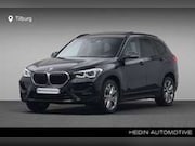 BMW X1 - sDrive18i Business Edition Plus | Achteruitrijcame
