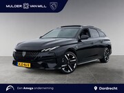 Peugeot 308 - SW GT 1.2 Hybrid 145pk e-DCS6 | FOCAL AUDIO | SCHUIF/KANTELD