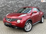 Nissan Juke - 1.6 DIG-T Tekna 190pk|Camera|Navigatie|Full Keyless|Cruise|C