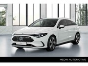 Mercedes-Benz CLA-Klasse - CLA 250+ Shooting Brake Business Solution | Winterpakket