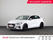 Audi A3 - Sportback 35 TFSI Advanced edition 150 pk | Navigatie | Park