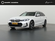 BMW 3-serie - Touring 330e | SOH 96, 1% | Panoramadak | Elek. Sportstoelen