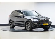 BMW X3 - M40i xDrive High Executive | Pano | ACC | HUD |