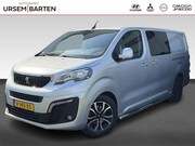 Peugeot Expert - 231L 2.0 BlueHDI 180 DC Premium Pack | Achteruitrijcamera | 
