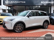 Leapmotor B03X - EV ProMax 53kWh 197PK Automaat Design NIEUW, Rijklaarprijs |