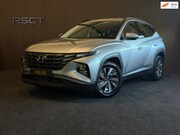Hyundai Tucson - 1.6 T-GDI HEV Comfort |Cruise|Carplay|Camera|Adaptive Cruise