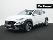 Hyundai Kona - 1.6 GDI HEV Comfort | All Season Banden | Navigatie | Achter