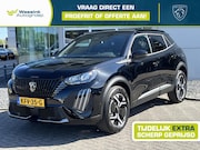 Peugeot 2008 - 1.2 Hybrid 145 Allure Adaptive Cruise control | Navigatie |