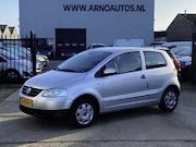 Volkswagen Fox - 1.2 Trendline, 154.477 KM NAP, STUURBEKRACHTIGING,