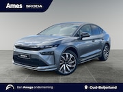 Skoda Enyaq iV - Coupé 85 Sportline 77kWh 286pk | 21" LM velgen | Matrix LED