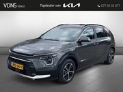 Kia Niro - 1.6 GDi PHEV DynamicPlusLine Navigatie - Stoel / Stuur verwa