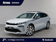 Skoda Enyaq iV - 85 Sportline | Trekhaak | 21'' Velgen | Panorama Schuif/Kant
